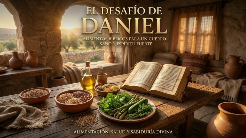 Desafío de Daniel